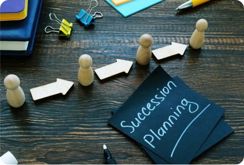 Read more about the article Succession Planning for Your Business