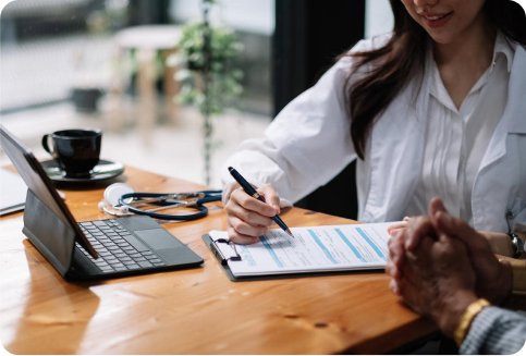 Read more about the article Financial Health Check-Up for Your Business