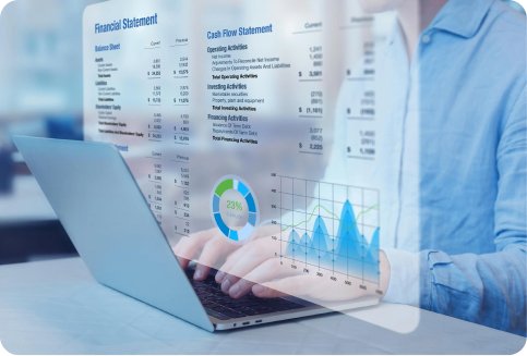 Read more about the article Demystifying Financial  Statements