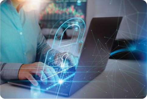 Read more about the article Cybersecurity in Bookkeeping: Protecting Your Financial Data